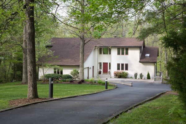 Driveway Resurfacing in Tomball