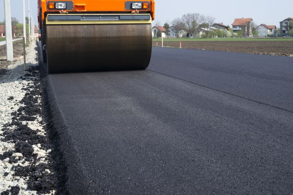 Asphalt Service in Tomball