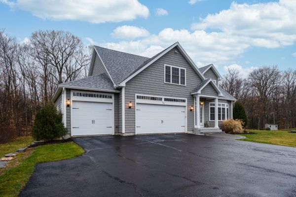 Cost of Driveway Asphalting in Tomball