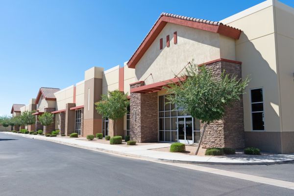 Pavement Installation in Tomball