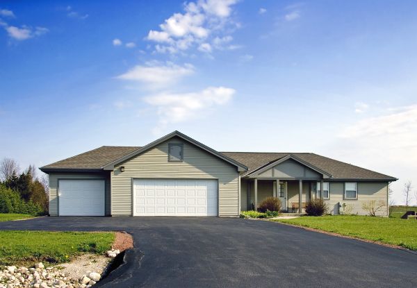 Private Driveway Paving in Tomball