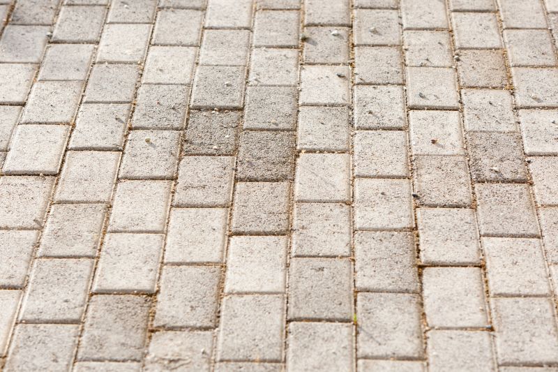 Driveway Paving