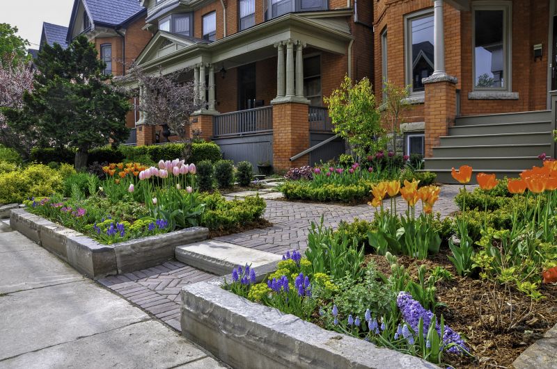 Residential Pavement Service